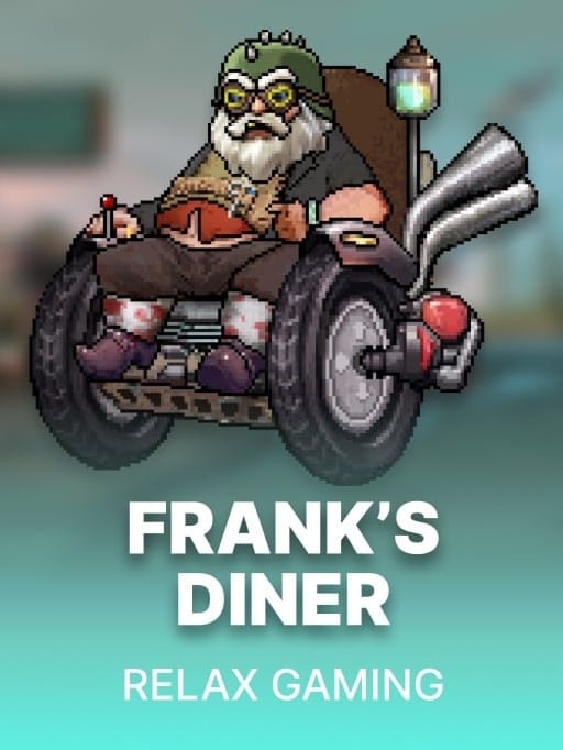 Frank's Diner screenshot